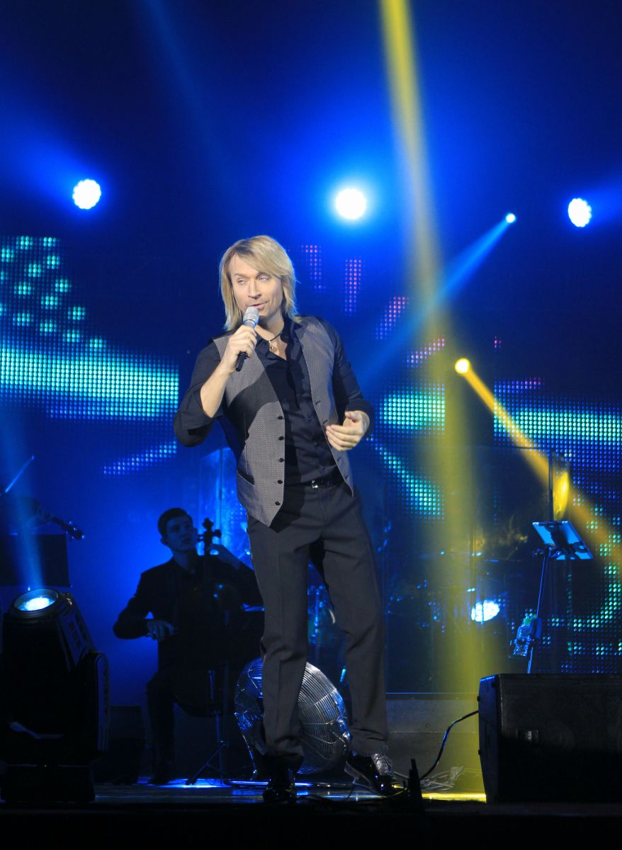 Олег Винник